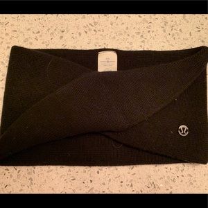 🍋LULULEMON HEADBAND🍋